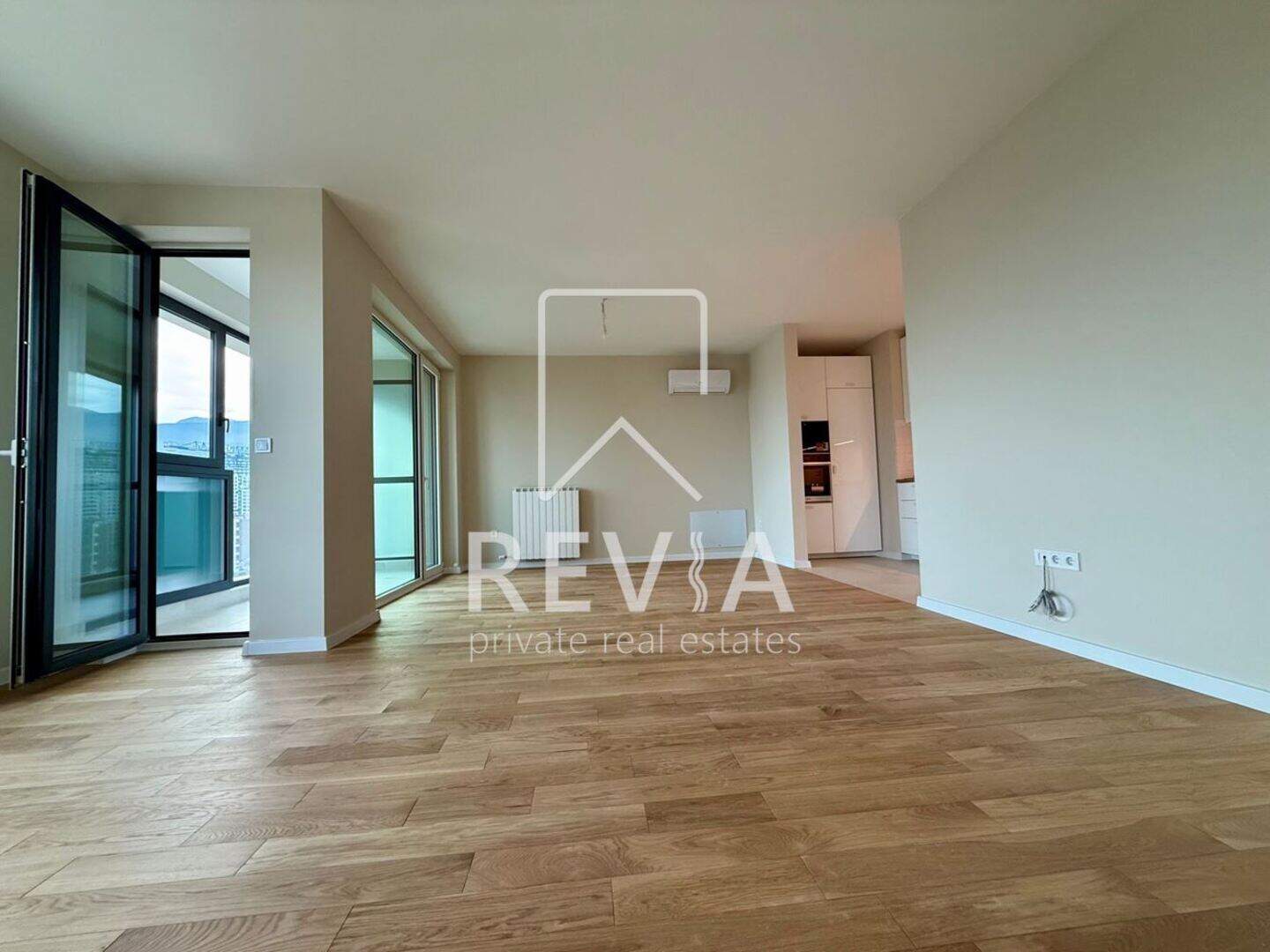 Zweizimmer Wohnung in Hladilnika, Sofia – Foto 7