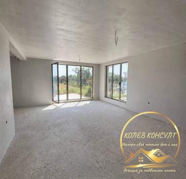 For sale - House in Graf Ignatievo,  Plovdiv