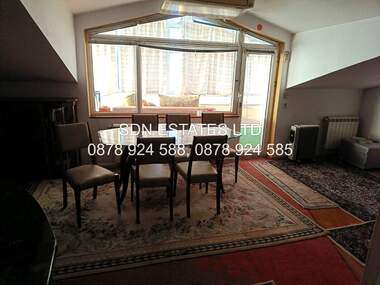 For sale - Apartment in Kazanlak,  Stara Zagora