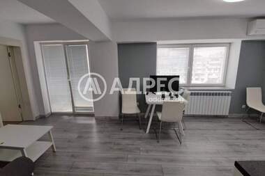 Kira - Apartman olarak Slavia,  Sofia