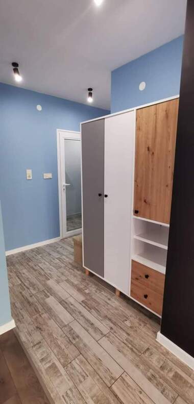 Miete - Wohnung in Hristo Smirnenski,  Plowdiw