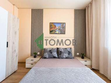 Vânzare - Apartament în Jeleznik-țentăr,  Stara Zagora