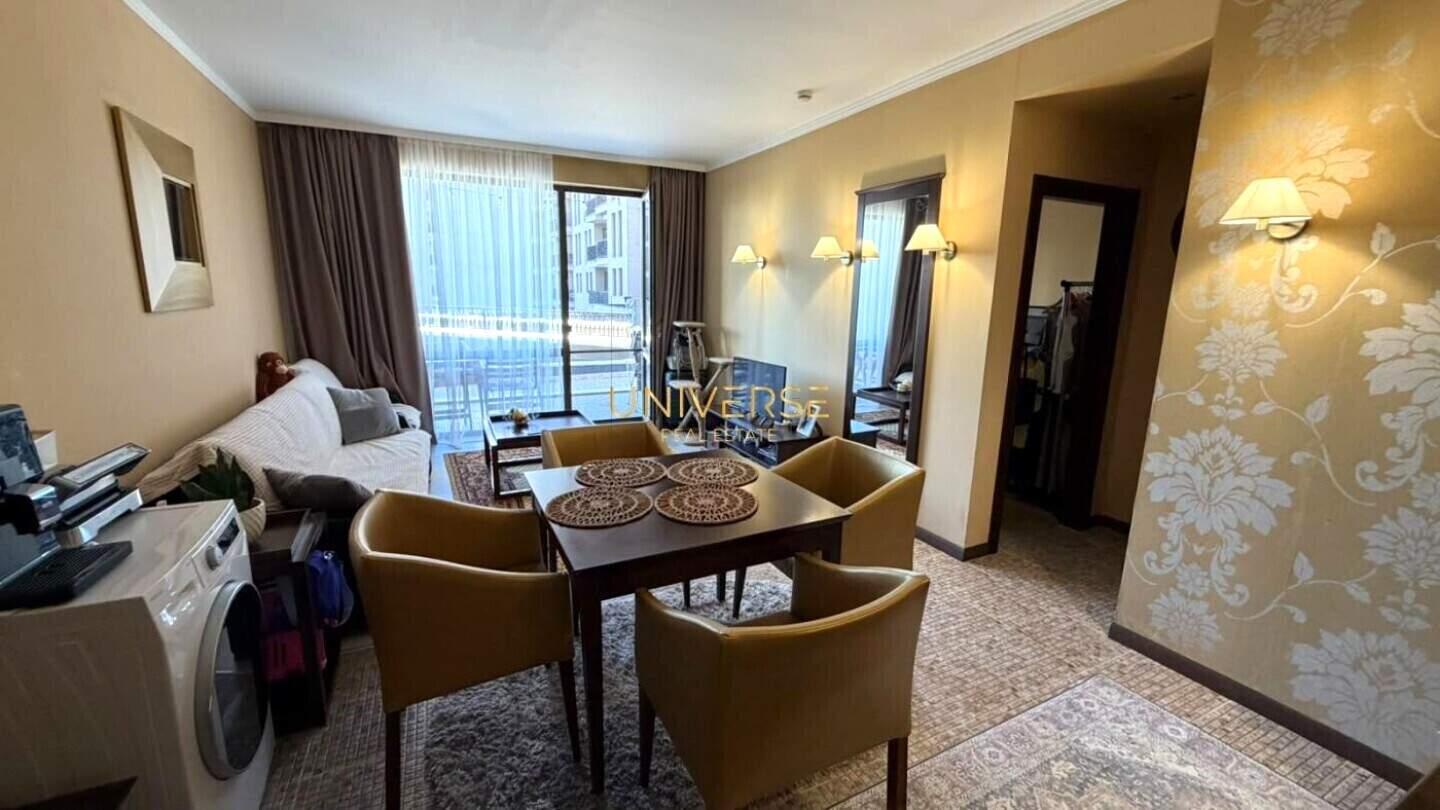 Zweizimmer Wohnung in Sonnenstrand, Burgas – Foto 9