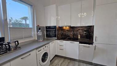 Verkauf - Wohnung in Sonnenstrand,  Burgas