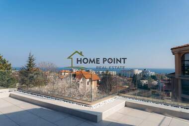 Vânzare - Apartament în Evksinograd,  Varna