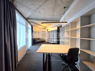 Verkauf - Büro in Banischora,  Sovia