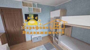 Miete - Wohnung in Saravowo,  Burgas