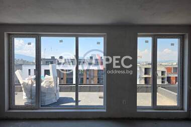 For sale - Apartment in Vrabnica-2,  Sofia