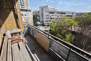For sale - Apartment in Wider Center,  Ruse