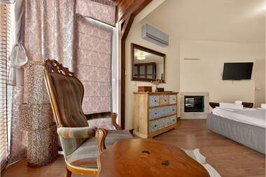 For rent - Apartment in Asparuhovo,  Varna