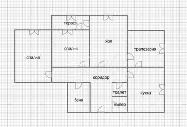 For sale - Apartment in Varosha,  Targovishte