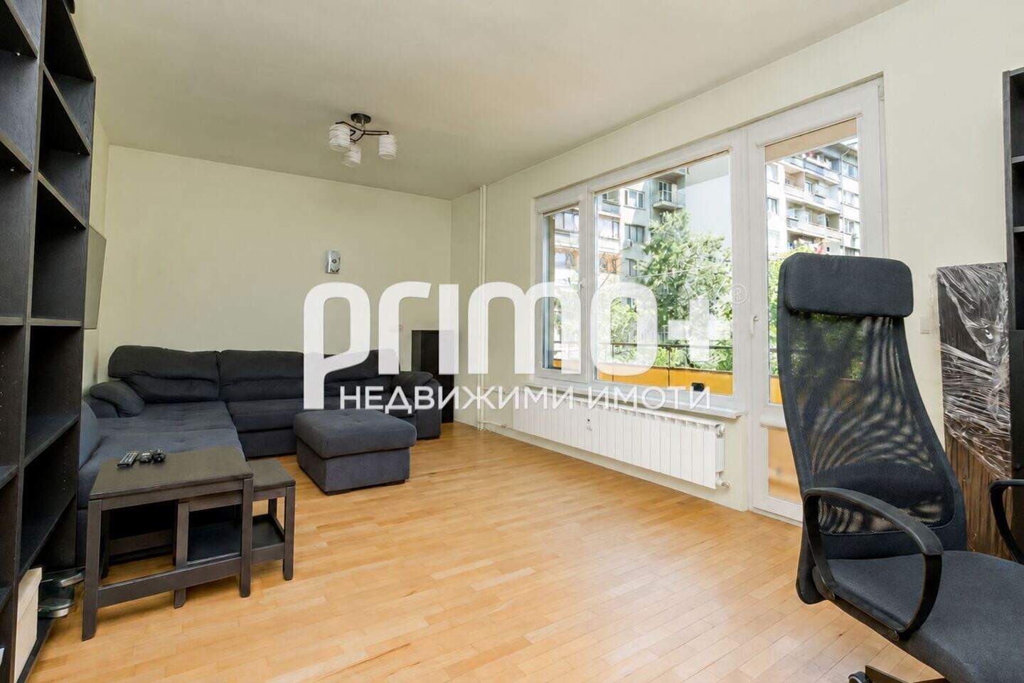 Dört odalı Apartman olarak Hipodruma, Sofia – fotoğraf 10