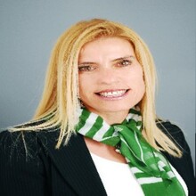 Tinka Pencheva