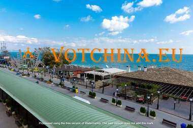 Vânzare - Apartament în Golden Sands,  Varna