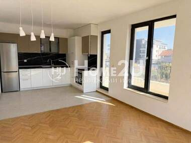 Verkauf - Wohnung in Tschernomorez,  Burgas