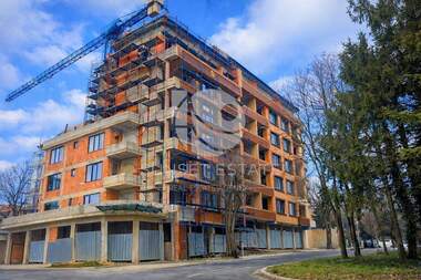 Verkauf - Wohnung in Bratia Miladinowi,  Burgas
