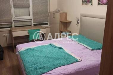 Ενοίκιο - Διαμέρισμα σε Левски,  Варна