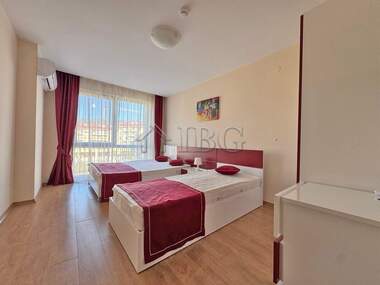For sale - Apartment in Sveti Vlas,  Burgas