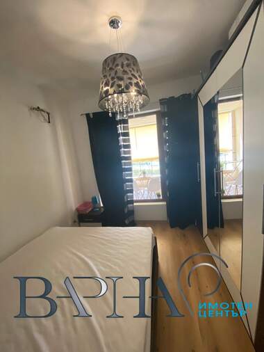 Kira - Apartman olarak Kabakum,  Varna
