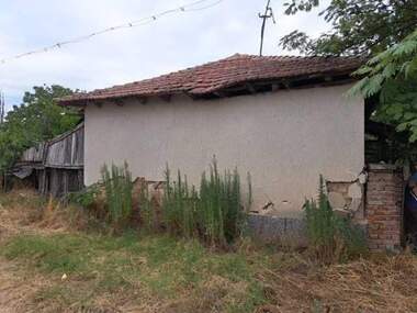 Verkauf - Baugrundstück in Tschernozemen,  Plowdiw