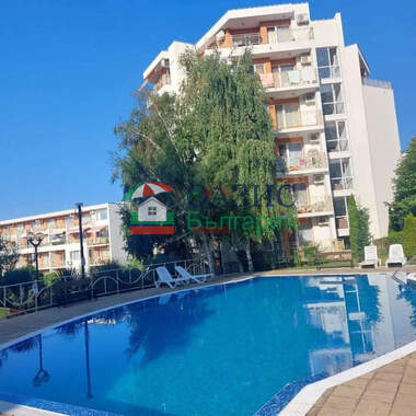 For sale - Apartment in Sveti Vlas,  Burgas
