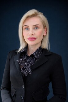 Юлия Мисюк