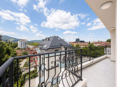 Satış - Apartman olarak Krasno selo,  Sofia