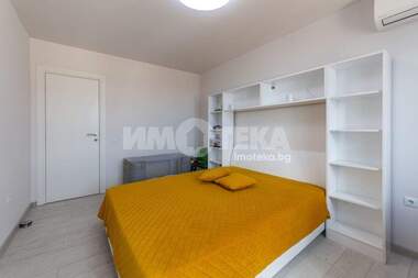 For sale - Apartment in Briz,  Varna
