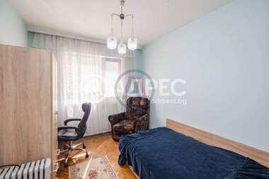 Satış - Apartman olarak Liatno kino Trakia,  Varna