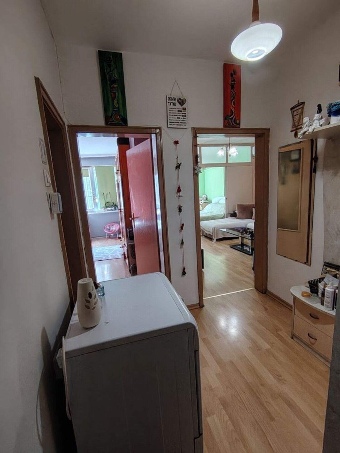 Cu trei camere Apartament în Center, Plovdiv – fotografia 4
