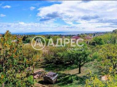 For sale - For Construction in Trakata,  Varna