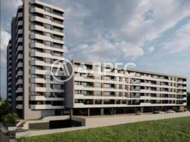 Satış - Apartman olarak Vazrajdane 1,  Varna