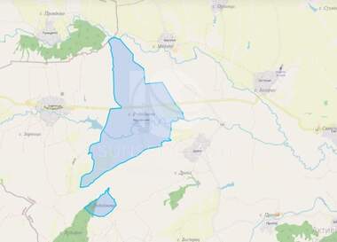 Verkauf - Landwirtschaftlich Grundstück in Radoynowo,  Burgas