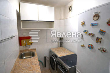 For sale - Apartment in Tolstoy,  Sofia
