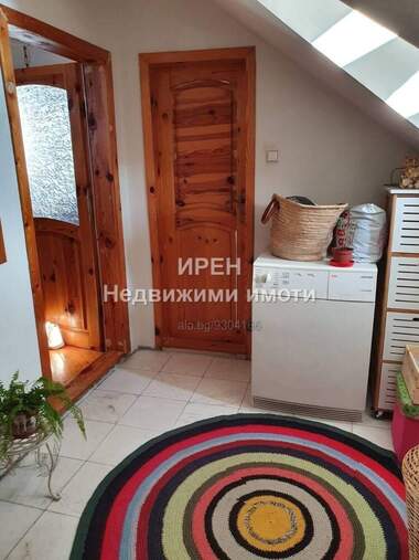 Verkauf - Wohnung in Zentar,  Iambol