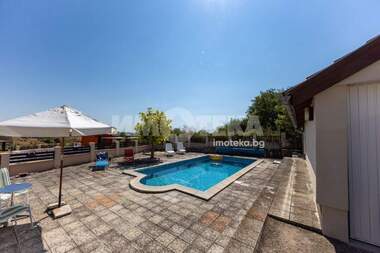 For sale - House in General Kantardzhievo,  Varna