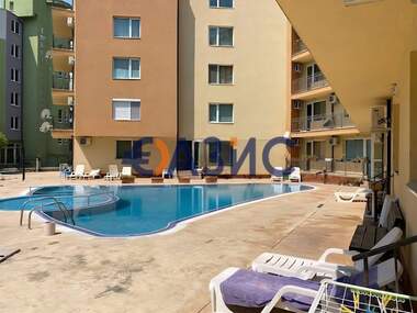 For sale - Apartment in Sunny Beach,  Burgas