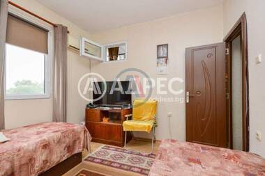 For sale - Apartment in Pobeda,  Burgas