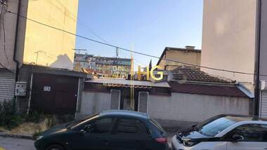For sale - House in Hristo Botev,  Varna