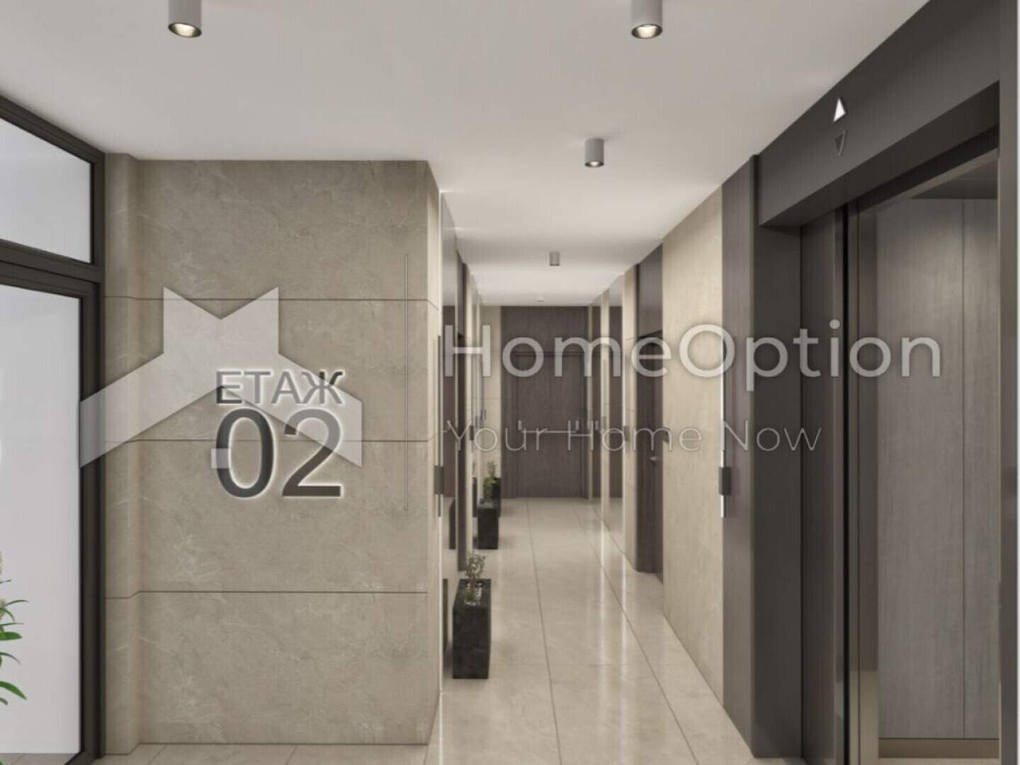 Cu patru camere Apartament în Izgrev, Burgas – fotografia 7
