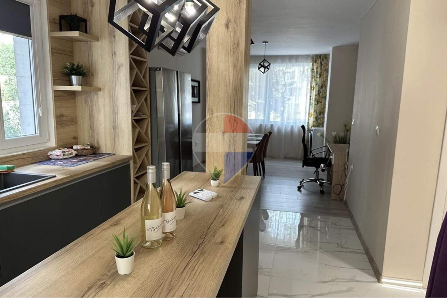 Üç odalı Apartman olarak Liatno kino Trakia, Varna – fotoğraf 5