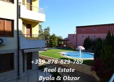 For sale - Apartment in Biala,  Varna