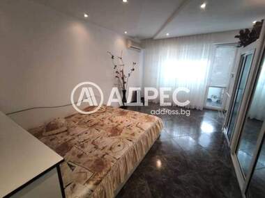 Vânzare - Apartament în Țarevo,  Burgas