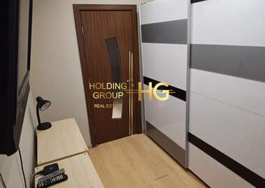 Наем - Апартамент във Възраждане 1,  Варна