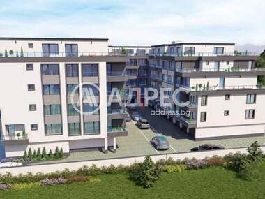 Vânzare - Apartament în Pomorie,  Burgas