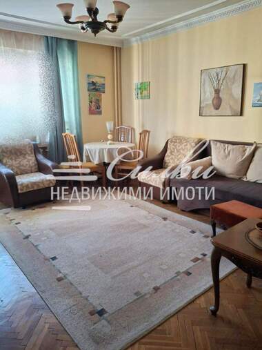 For sale - Apartment in Center,  Shumen