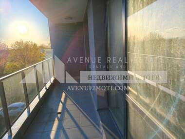 For sale - Apartment in Ostromila,  Plovdiv