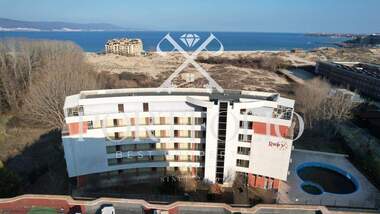 Satış - Apartman olarak Sunny Beach,  Burgas