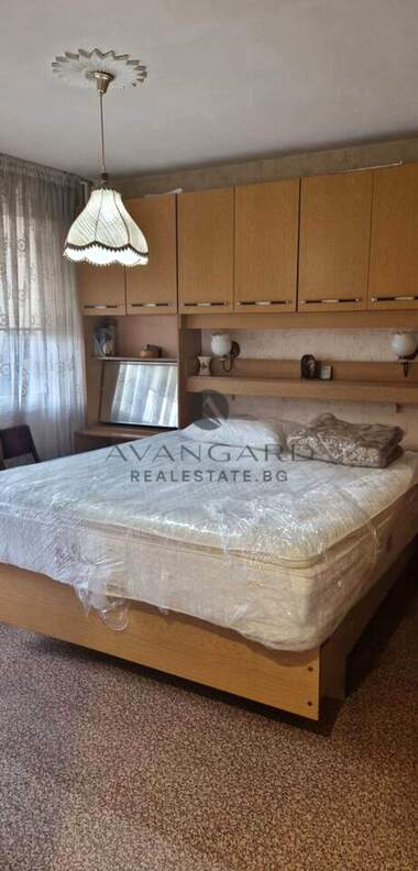 Продажба - Апартамент в Център,  Пловдив