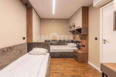 For sale - Apartment in Center,  Varna